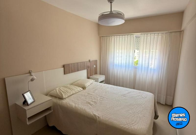 Departamentos - Rosario -