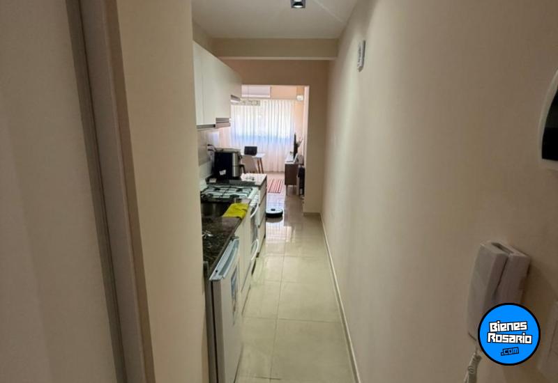 Departamentos - Rosario -