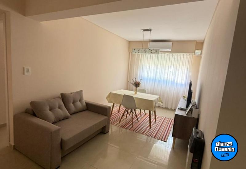 Departamentos - Rosario -