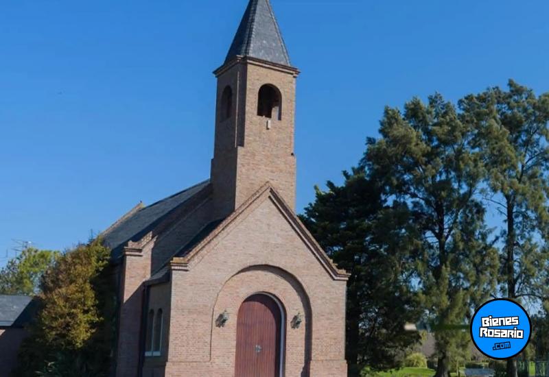 Terrenos - Perez - Venta