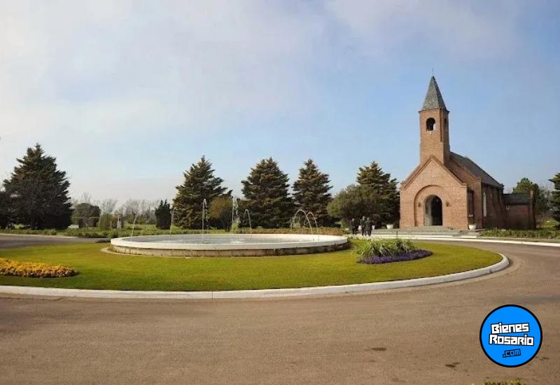 Terrenos - Perez - Venta