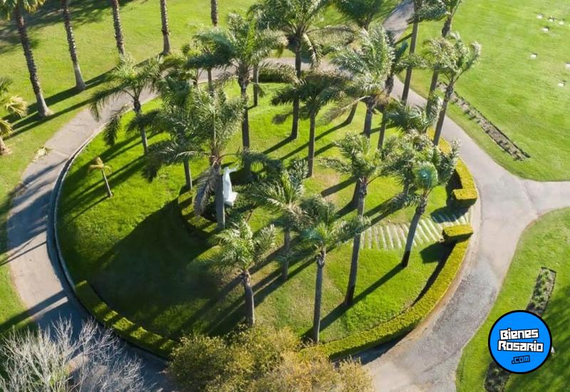 Terrenos - Perez - Venta