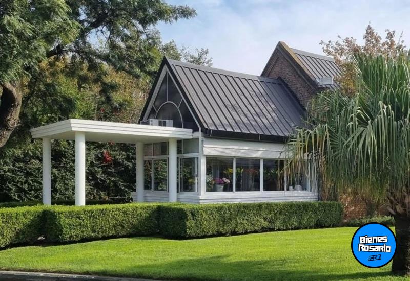 Terrenos - Perez - Venta