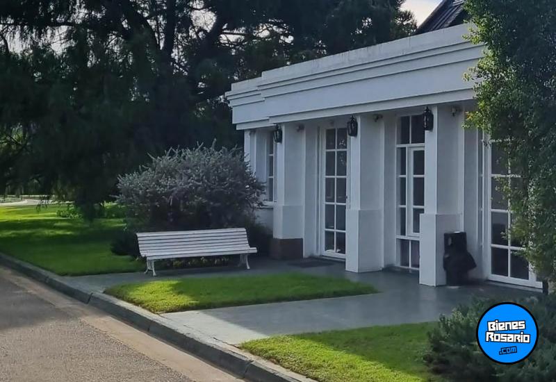 Terrenos - Perez - Venta