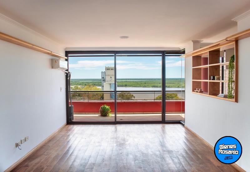 Departamentos - Rosario - Venta