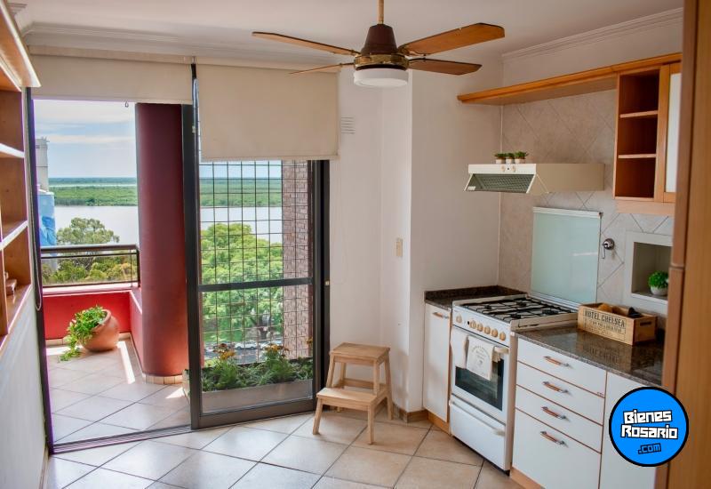 Departamentos - Rosario - Venta