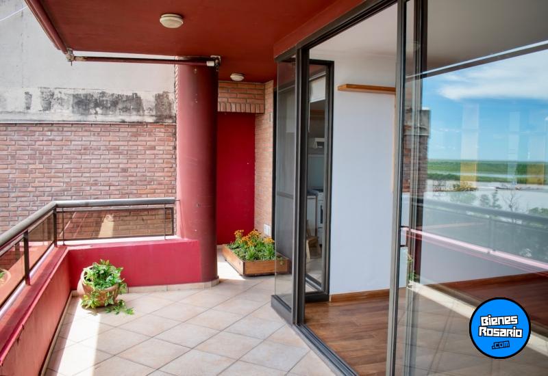 Departamentos - Rosario - Venta