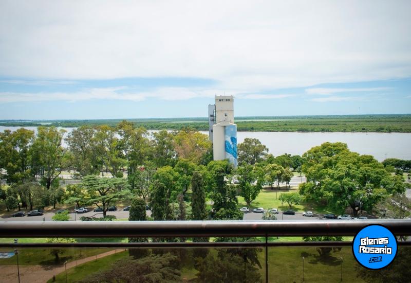 Departamentos - Rosario - Venta