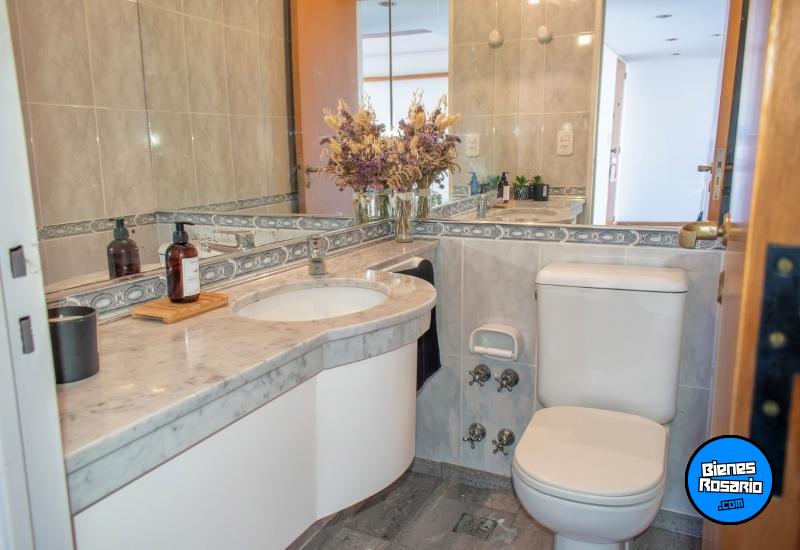 Departamentos - Rosario - Venta