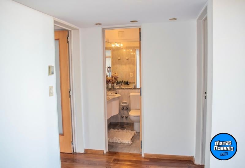 Departamentos - Rosario - Venta