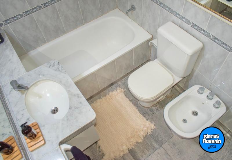 Departamentos - Rosario - Venta