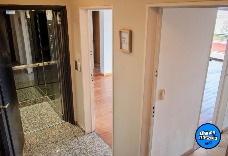 Departamentos - Rosario - Venta