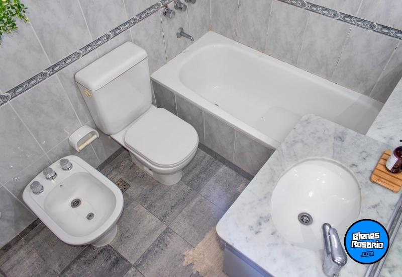 Departamentos - Rosario - Venta