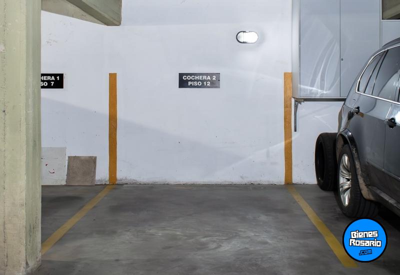 Departamentos - Rosario - Venta