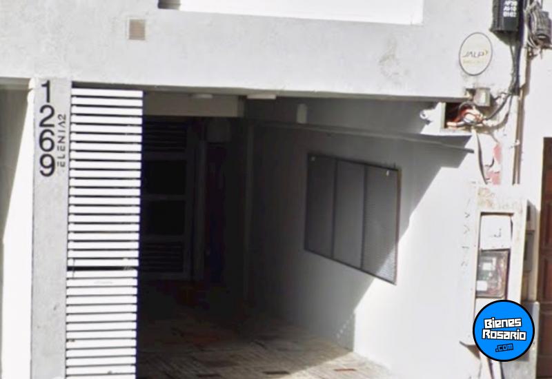 Cocheras - Rosario - Venta