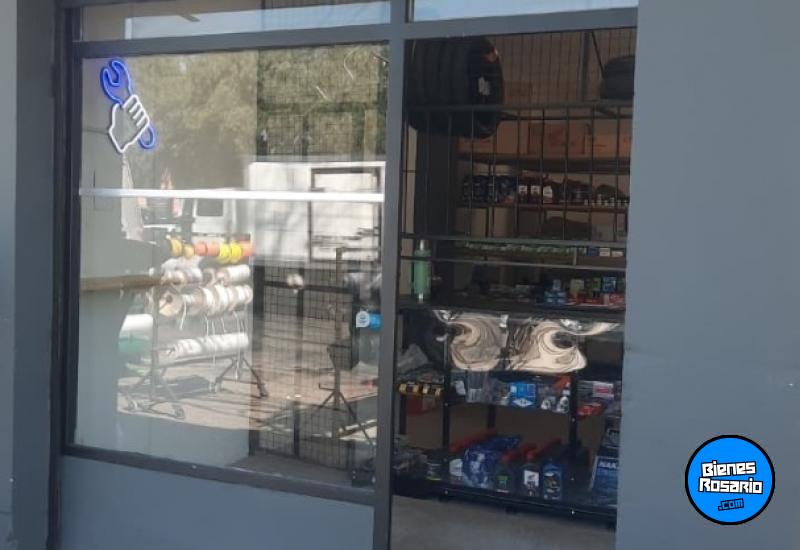 Locales - Rosario - Venta