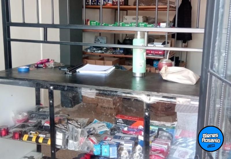 Locales - Rosario - Venta