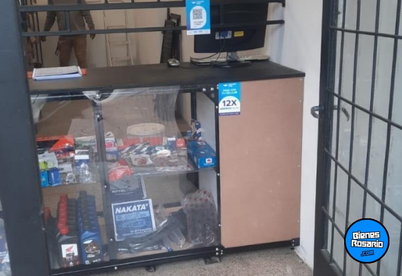 Locales - Rosario - Venta