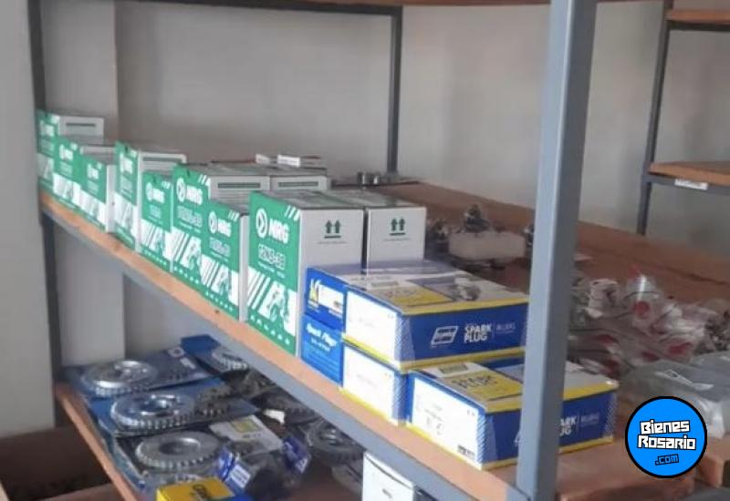 Locales - Rosario - Venta