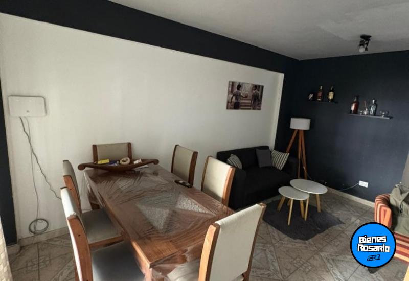 Departamentos - Rosario -  Alquiler