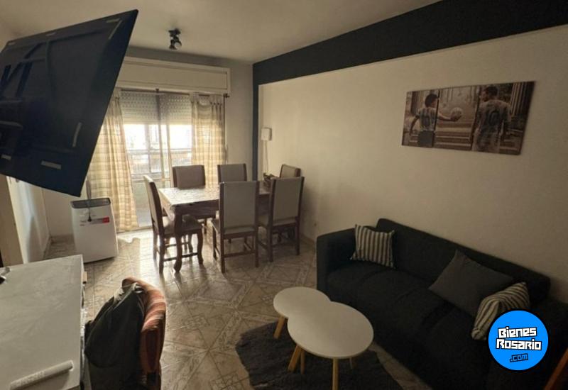 Departamentos - Rosario -  Alquiler