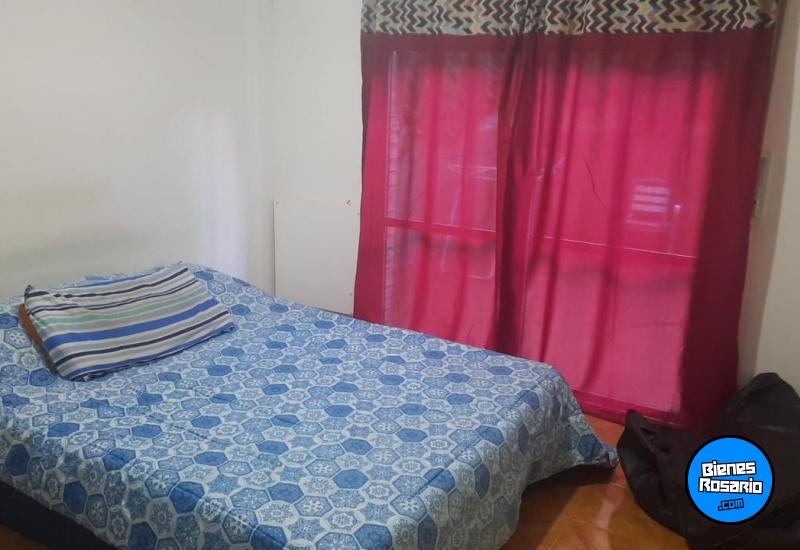 Departamentos - Rosario -  Alquiler