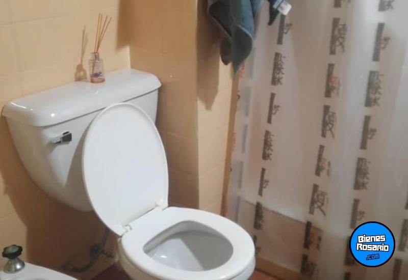 Departamentos - Rosario -  Alquiler