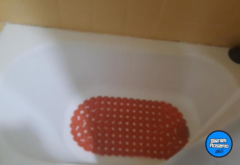 Departamentos - Rosario -  Alquiler