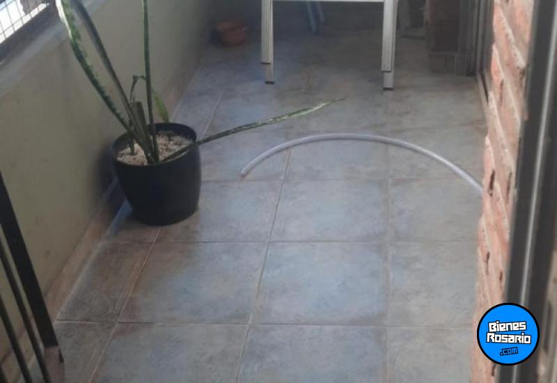 Departamentos - Rosario -  Alquiler