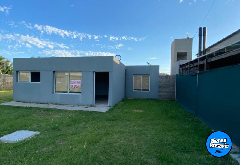 Casas - Rosario - Venta