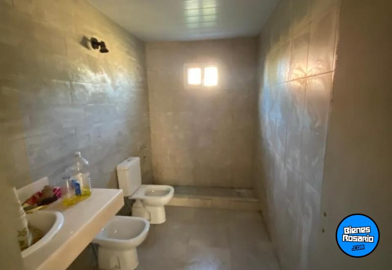 Casas - Rosario - Venta