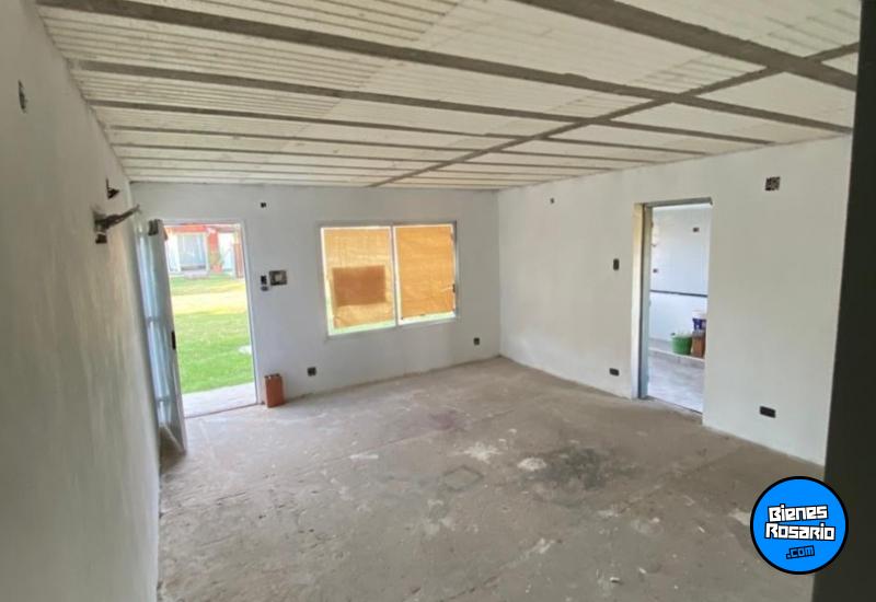 Casas - Rosario - Venta