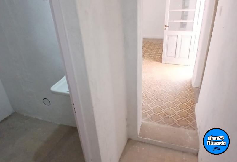 Casas - Alvear -  Alquiler