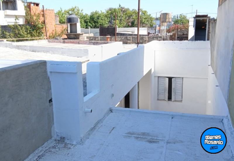 Casas - Alvear -  Alquiler