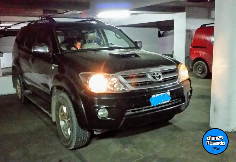 Cocheras - Rosario -  Alquiler