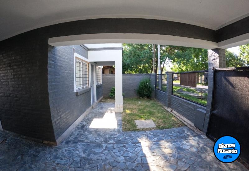 Casas - Funes - Venta