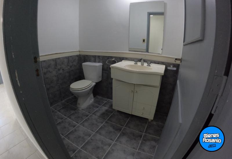 Casas - Funes - Venta