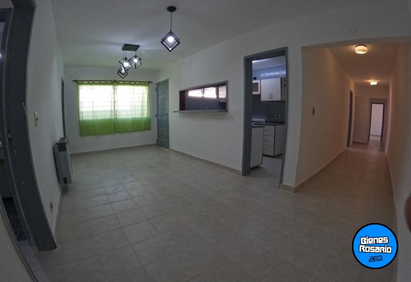 Casas - Funes - Venta