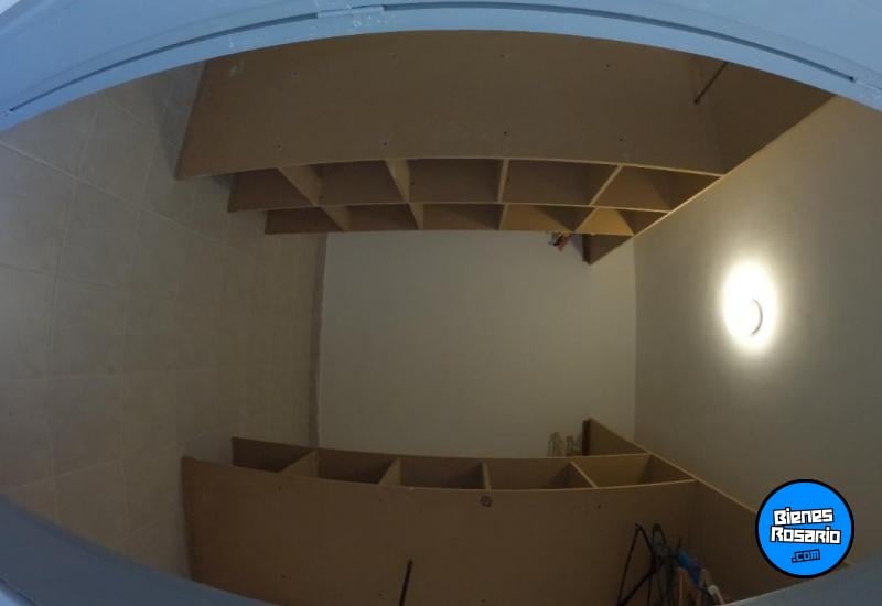 Casas - Funes - Venta