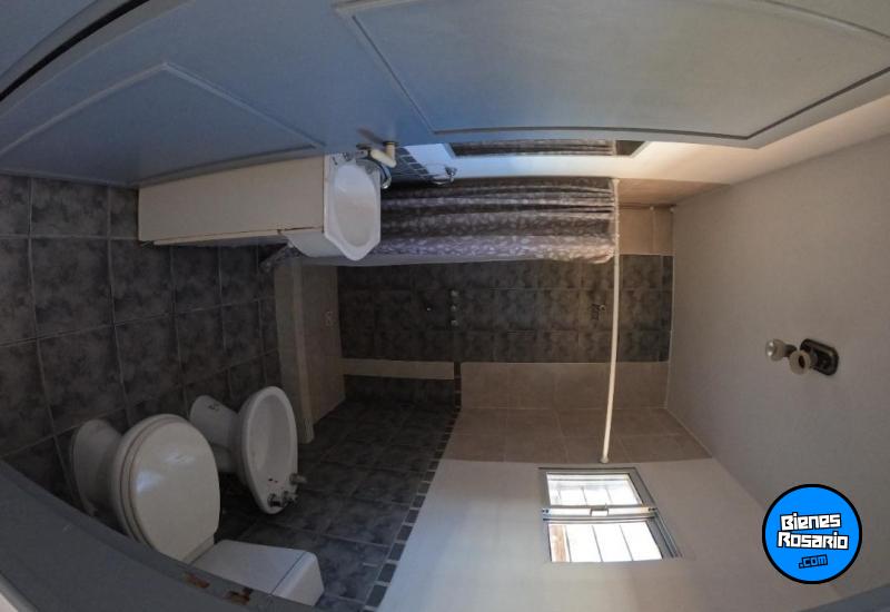 Casas - Funes - Venta