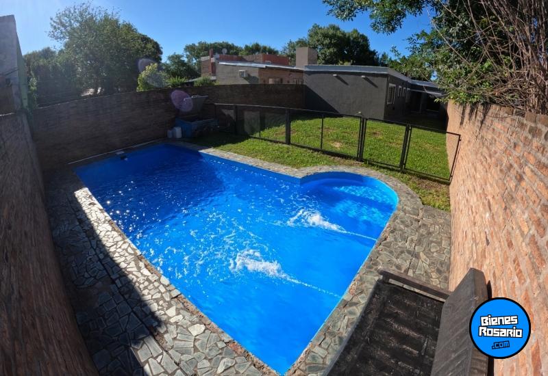 Casas - Funes - Venta