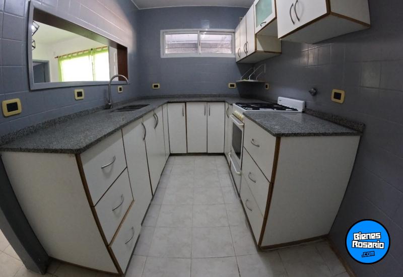 Casas - Funes - Venta