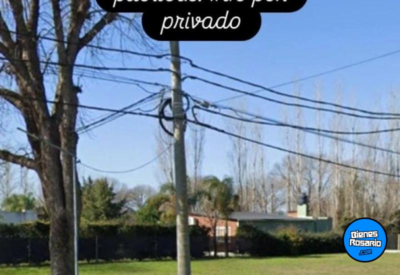 Terrenos - Rosario - Venta