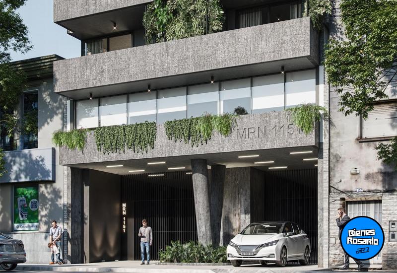 Departamentos - Rosario - Venta