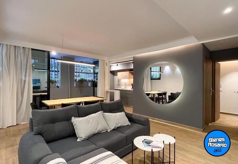 Departamentos - Rosario - Venta