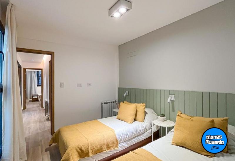 Departamentos - Rosario - Venta