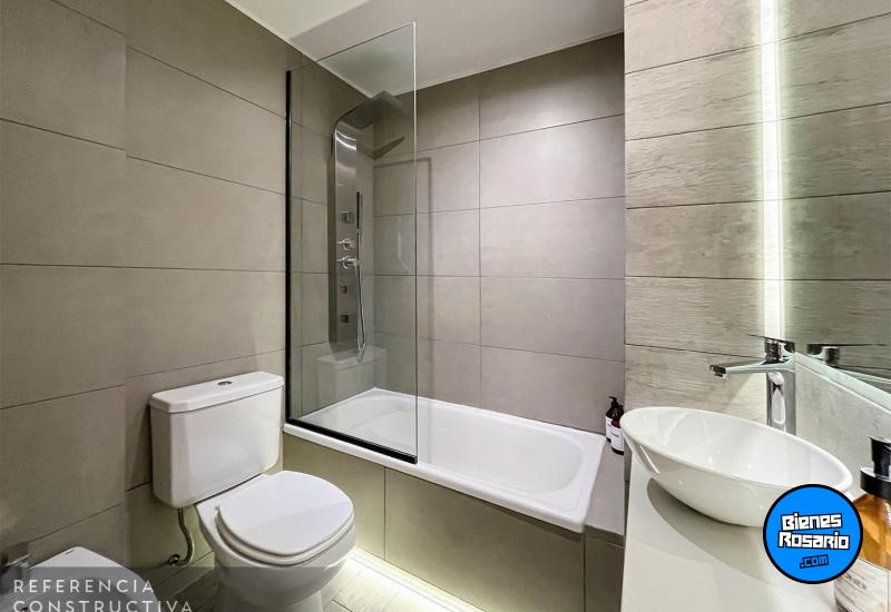 Departamentos - Rosario - Venta