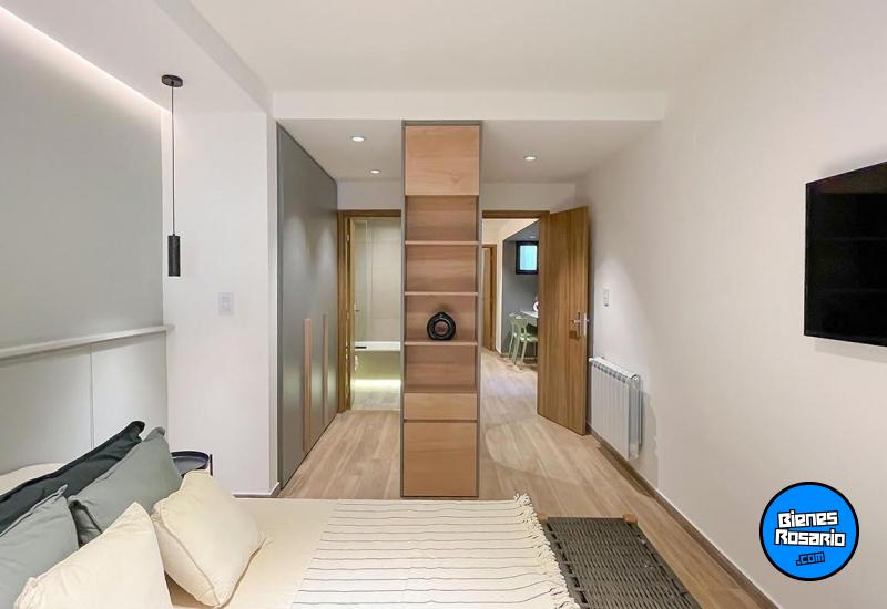 Departamentos - Rosario - Venta