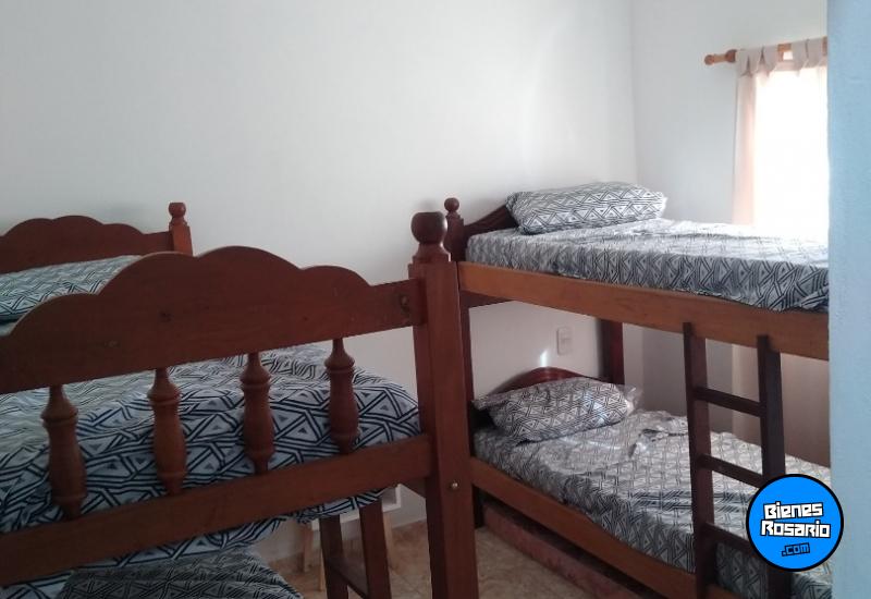 Casas - Rosario -  Alquiler