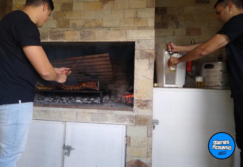 Casas - Rosario -  Alquiler